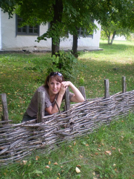 Марина Голубенко