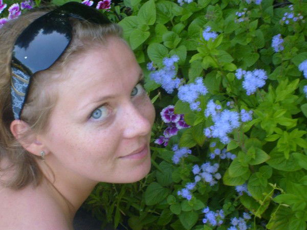 Юлия Танцырева