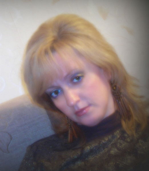 Юлия Дроздова