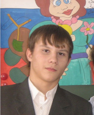 Алексей Ткачев