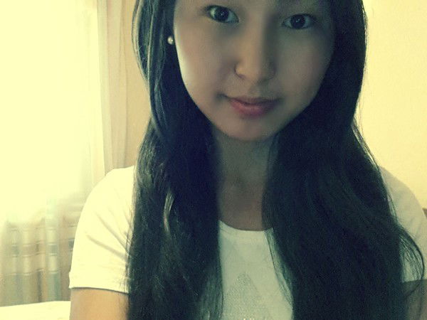 Жансая Толекпаева