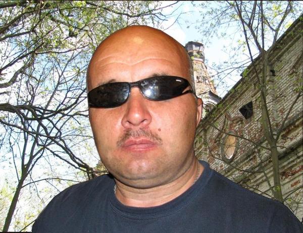 Юрий Чернышев