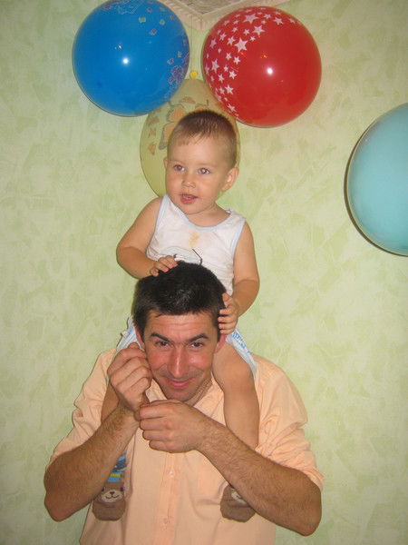 Радик Зиатдинов