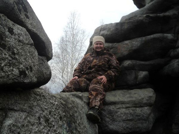 Светлана Авдиенко