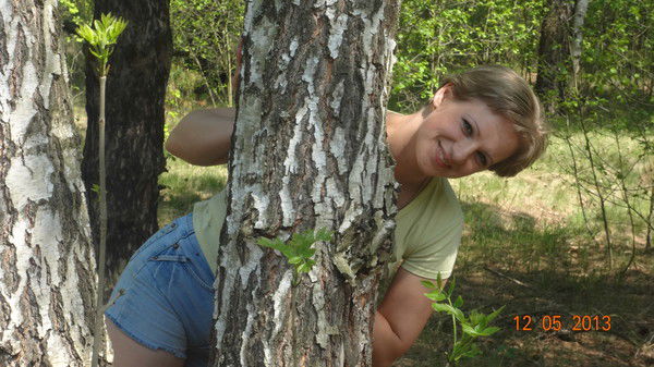 Валентина Зарецкая