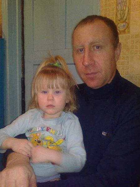 Валера Петушков