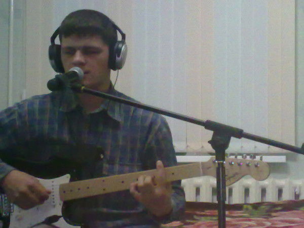 Евгений Горлов