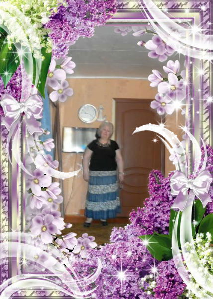 Александра Жулева