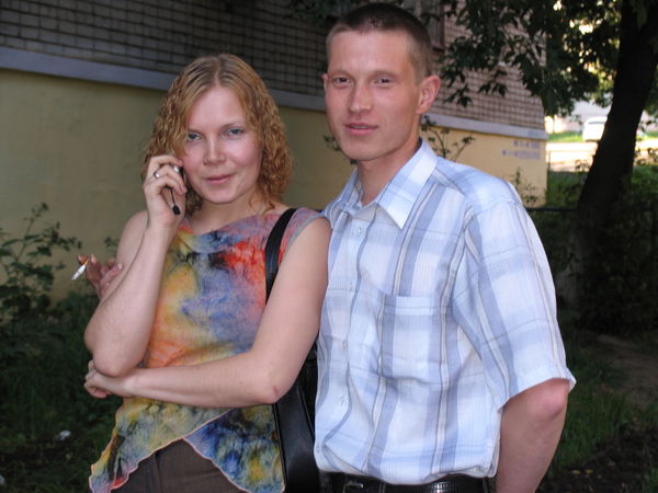 Ольга Глазунова