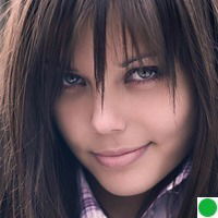 Ольга Косицына