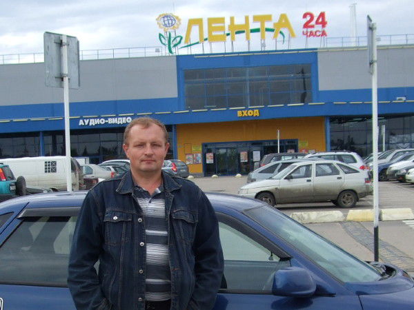 Валерий Беляков