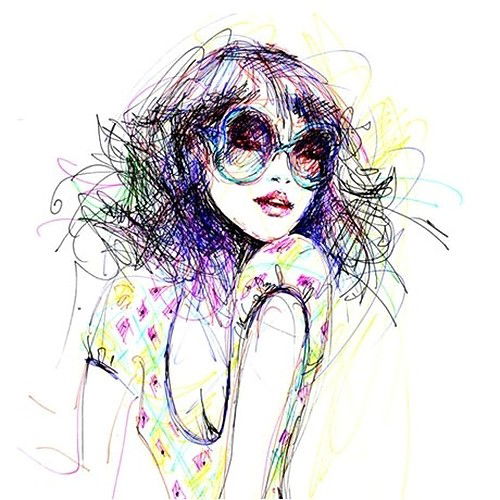 Наташа Клокова