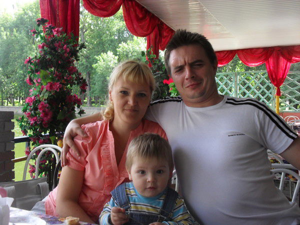 Татьяна Кудряшова