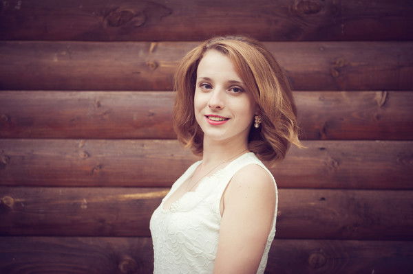 Юлия Тихонова