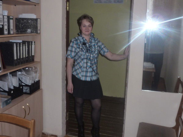 Светлана Жукова