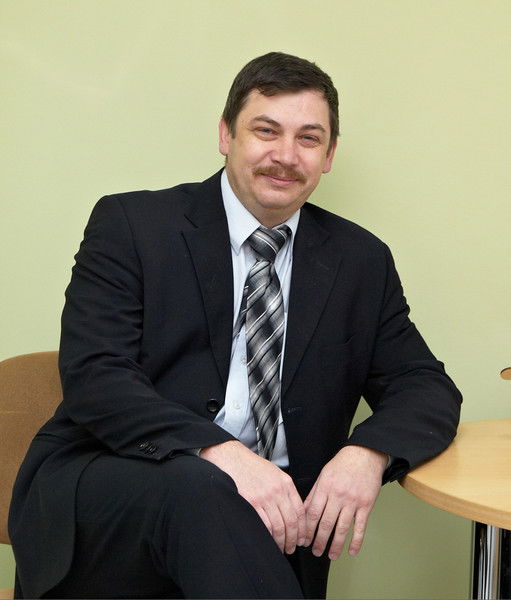 Vadim Soroka