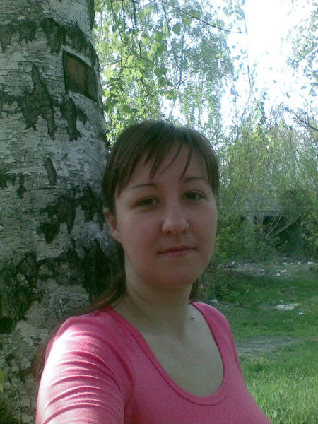 Елена Девятко