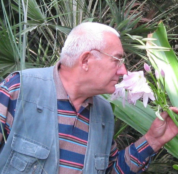 Николай Кильмашкин