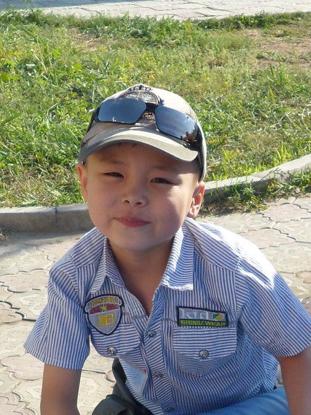 Жанна Ертайкызы