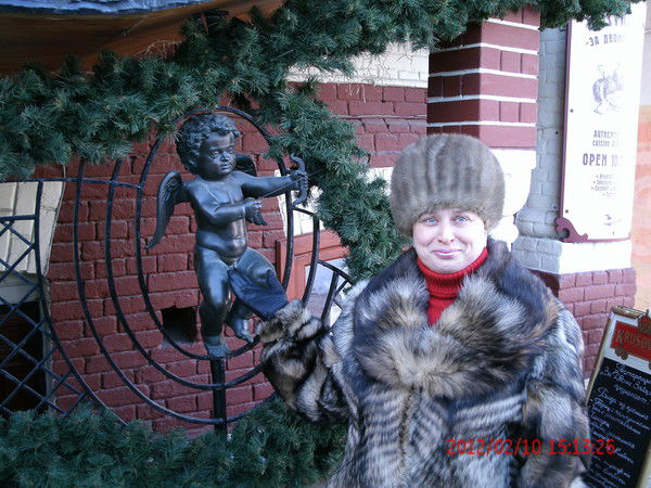 Оксана Коваль(Кирик)