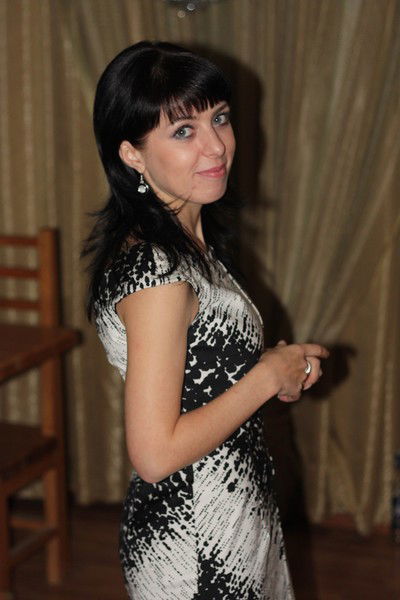 Полина Ломова