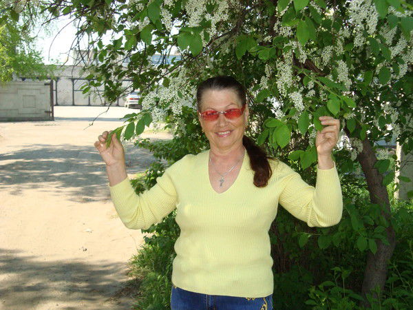 Эмма Чиркова