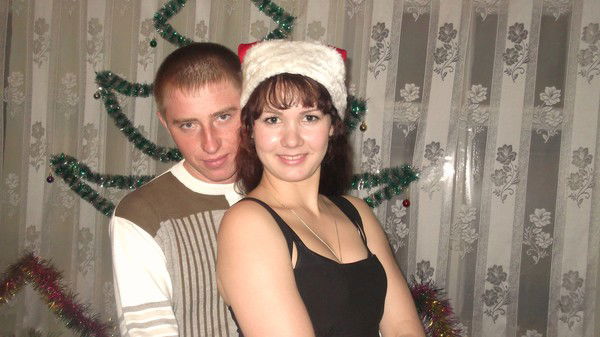 Константин Чубукин