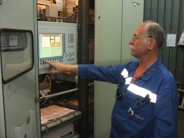 Андрей Цурка