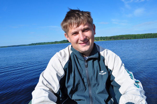 Алексей Саульченков