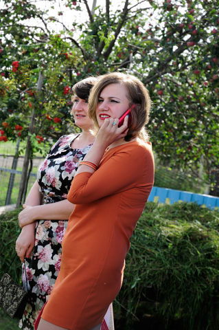 Галина Жирманова