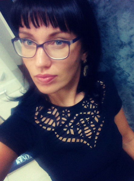 Дарья Каразия