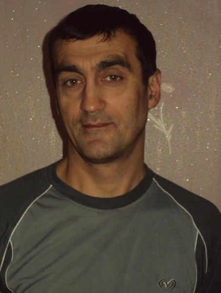 Александр Скороходов