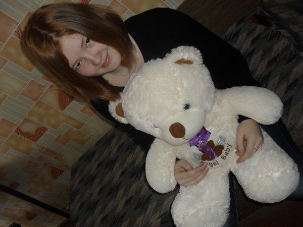 Лилия Ишмухаметова