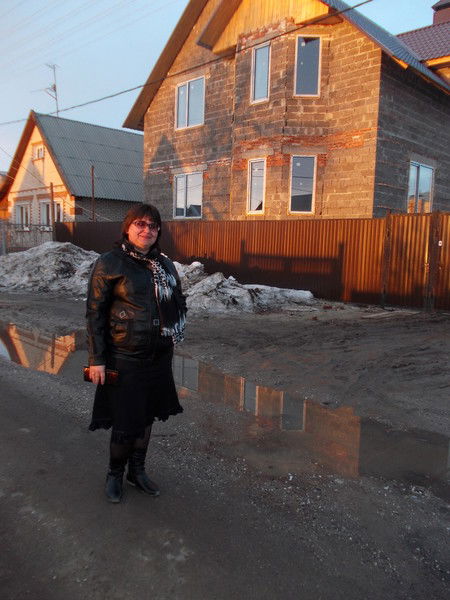 Светлана Полищук