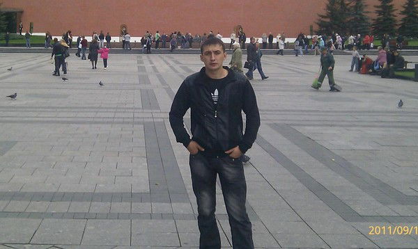 Евгений Ершов