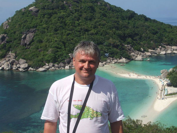 Валерий Кутенков