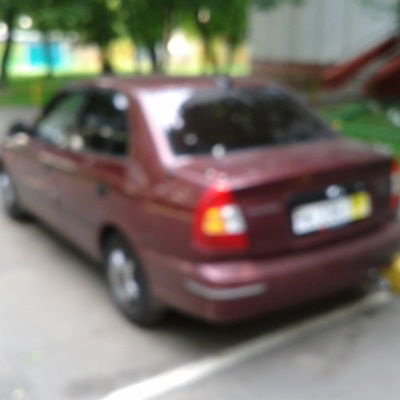 Елена Карпова