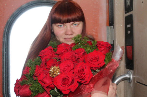 Елена Паничева