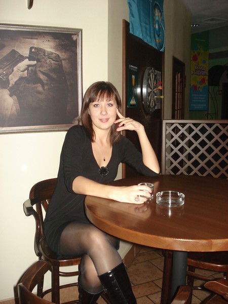 Наталья Девяткова