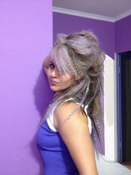 Юлия Абрамович