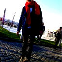 »Mr. Prince