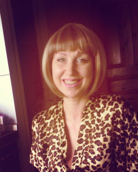 Анна Бондарь