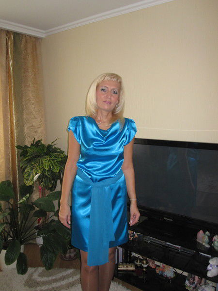 Наталья Стрижак