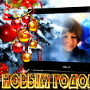 Irina Ryazanova