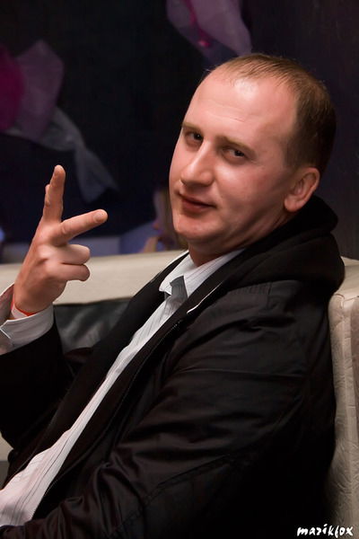 Сергей Макаревич