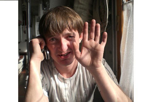 Ильнур Сулейманов