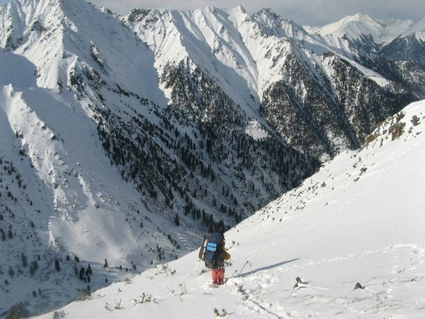 Фидаиль Юзмухаметов