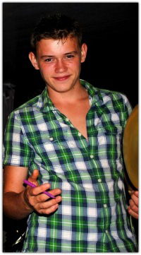 Влад Ляшенко