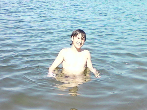 Ранис Нагимов