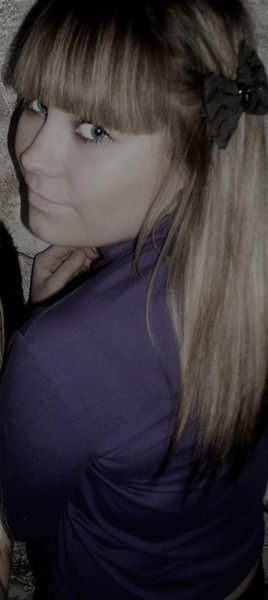 Танечка Агафонова